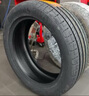 德国马牌（Continental）汽车轮胎 235/50R19 103V XL UC6 SUV  原配领克 05 实拍图