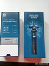 飞利浦（PHILIPS）电动剃须刀新一代旋护5系 净护双升级AI智能痘敏肌刮胡刀 生日礼物送老公 国家补贴 实拍图