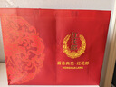 郎酒 红花郎15 酱香型白酒53度 500ml*2瓶*2盒礼盒套装 实拍图