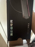 漫步者（EDIFIER）HECATE G1500bar 7.1音效电竞桌面游戏音箱防啸叫话筒蓝牙5.4电脑笔记本音响补贴 黑色 实拍图