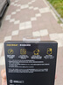 闪迪（SanDisk）8TB NVMe移动固态硬盘（PSSD）E61卓越版 读速1050MB/s Type-c接口 手机电脑外接SSD 实拍图