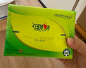 心相印抽纸 茶语丝享3层110抽*60包S码 纸巾 餐巾纸 （整箱销售） 实拍图