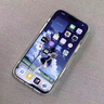 Smorss【3D热弯膜 黑边不挡屏】适用苹果iPhone16/15钢化膜手机膜微曲玻璃全屏覆盖抗指纹高清防摔保护膜 实拍图