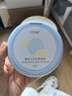 十月结晶婴儿爽身粉新生儿童粉扑天然宝宝玉米痱子粉120g 实拍图