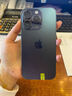 Apple 苹果 iPhone 14 Pro (A2892)  二手手机 5G全网通 双卡A16 深空黑色 128G 实拍图