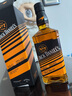杰克丹尼（Jack Daniels）调和型威士忌 迈凯伦联名2024版礼盒装 700ml 节日送礼 实拍图