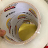 晨光（M&G）文具普透封箱胶带打包胶带大胶布 60mm*200y*45um 整箱24卷 快递工厂仓库打包办公用品 AJD957DM 实拍图