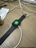 品胜苹果手表无线充电器iwatch充电底座 磁吸magsafe充电线适用AppleWatchS10/9/8/7/6/5/4/Ultra2/SE 实拍图