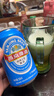 燕京啤酒 蓝听11度拉格啤酒330ml*24听  整箱装 巅峰开抢 现货热卖  实拍图