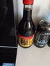 紫林 醋 4.5度饺子醋 350ml 陈醋 酿造食醋 调味品 纯粮酿造 山西特产 实拍图