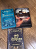 神奇动物在哪里（全彩绘本 精装 ）   实拍图
