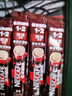 雀巢（Nestle）1+2原味低糖*速溶咖啡三合一冲调饮品42条630g线条小狗同款 实拍图