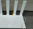 华为路由AX3 双频合一 自动优选 wifi6/多连不卡无线家用穿墙/AX3000/高速千兆路由器 实拍图
