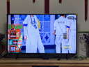 酷开创维K3 2025款 55英寸电视 一级能效 2+32GB  144Hz AI远场语音 以旧换新补贴液晶游戏电视55P3F-J 实拍图