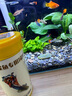 吉品鸿孔雀鱼饲料鱼食小型热带灯科鱼专用饲料水族养鱼粮250ML 实拍图