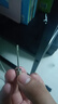 【万能高压】篮球打气筒足球便携球针皮球气球通用玩具游泳圈充气 升级球针3枚+打气筒1个 实拍图