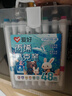 爱好（AIHAO）丙烯马克笔儿童水彩笔不透色彩绘涂鸦diy画笔套装48色儿童毕业礼物 DPM1200 实拍图