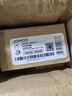 九牧（JOMOO）角阀三角阀家用全铜冷热水阀门开关热水器马桶大流量八字阀 热角阀（A款） 实拍图