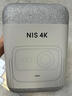 坚果投影（JMGO）N1S 4K三色激光云台投影仪4K超高清 家用投影机家庭影院国家补贴20%（0.47DMD芯片）升级一级能效 实拍图