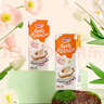 达利园花生牛奶植物复合蛋白饮料早餐花奶250ml*24盒 手提礼盒整箱 实拍图