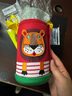 虎牌（TIGER）【京东独家】儿童保温杯厨房好物卡通学生MBJ-C06C-EL小狮子600ml 实拍图
