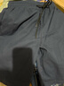 JEANSWEST CLUB真维斯休闲短裤男士纯棉宽松透气跑步篮球潮流五分运动沙滩裤男 实拍图