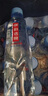 伊利伊刻活泉火山天然矿泉水 520ml*24瓶整箱装 天然弱碱 高端矿泉水 实拍图