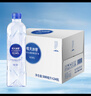 恒大冰泉长白山天然偏硅酸矿泉水 500ml*24 实拍图
