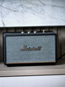 MARSHALL（马歇尔）ACTON III 音箱3代无线蓝牙摇滚家用重低音音响 黑色 实拍图