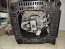 美的（Midea）波轮洗衣机全自动家用 MB55V36E 5.5公斤 宿舍租房 迷你洗衣机小型 随心洗 以旧换新 家电国家补贴 实拍图