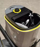 KARCHER 多功能高温高压清洁机家用蒸汽拖把清洗机杀菌率99.999% 洗地机扫地机器人吸尘器伴侣 SC5D SC5D+WV5进口擦窗机套装 实拍图