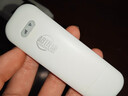 华为智选 移动随身wifi mini随行无线网卡4g路由器 直插笔记本USB卡托上网卡流量卡 E8372-821全网通 晒单实拍图