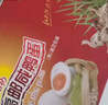 红太阳高邮正宗红心流油双黄咸鸭蛋 6枚*70g 吸塑包装 高邮特产咸淡适中 实拍图