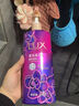 力士（LUX）莹润桃花香淡雅香氛 娇肤沐浴乳550g 留香 实拍图