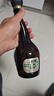 一担粮 北京二锅头 5A精酿怒放的生命 清香型白酒 41度 470ml 单瓶装 实拍图
