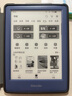 掌阅（iReader） Neo2 6英寸 电子书阅读器 墨水屏电纸书 平板学习笔记办公本 轻量便携 32GB 海岛蓝 实拍图