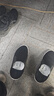 老美华【激冷力】老北京布鞋男三防科技薄荷凉感缓震透气千层底布鞋 42 实拍图