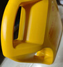 壳牌（Shell）机油合成技术机油5w-30(5w30) API SP级 4L 黄壳HX5 实拍图