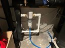 滨特尔（pentair）前置过滤器大通量家用全屋自来水管道40μm过滤器9吨/H大流量水驱涡轮+反冲洗刮洗净水器 【升级9T/H】S160前置过滤器 实拍图