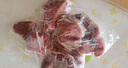科尔沁 国产原切牛肉块2斤 炖煮红烧食材 牛肉生鲜 实拍图