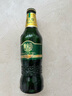 青岛啤酒奥古特啤酒 原麦汁浓度12°P 330ml*24瓶  整箱礼盒装  实拍图