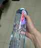景田 百岁山 饮用天然矿泉水1L*15瓶 整箱装 家庭健康饮用水 实拍图