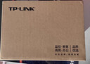 普联（TP-LINK） 8口百兆交换机 监控网络网线分线器 家用宿舍分流器 TL-SF1008+ 实拍图