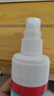洛芙联苯苄唑溶液喷雾剂80ml*3盒治疗脚气药止痒脱皮烂脚丫真菌感染止痒脚气喷剂脚臭喷雾联苯卡唑喷雾剂 实拍图