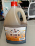 六必居 金狮 黄豆酱油【生抽酱油】1.45L 酿造酱油 中华老字号 实拍图