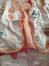 babylove婴儿马甲春秋纯棉两面穿宝宝可爱小坎肩背心保暖马夹上衣 实拍图