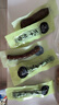 科尔沁 手撕风干牛肉干孜然味400g 休闲零食 肉干肉脯 0添加防腐剂 实拍图