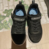 Skechers斯凯奇儿童运动鞋男童透气网鞋时尚魔术贴大童跑步鞋403748L 实拍图