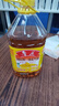 鲁花 食用油 5S 物理压榨 压榨一级 花生油4L  实拍图