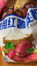 古松烘焙原料红薯淀粉500g 甘薯淀粉勾芡调味品地瓜番薯粉 二十年品牌 实拍图